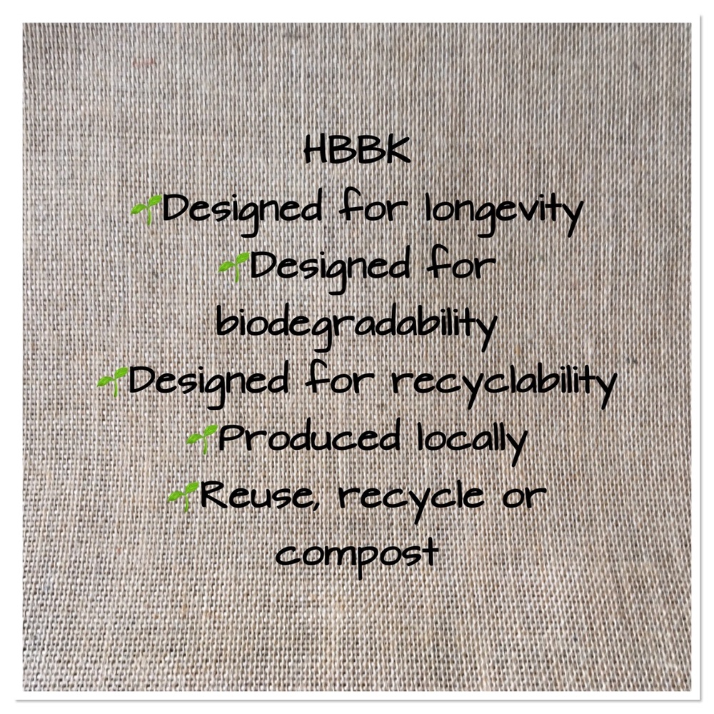 HBBK Circular Fashion